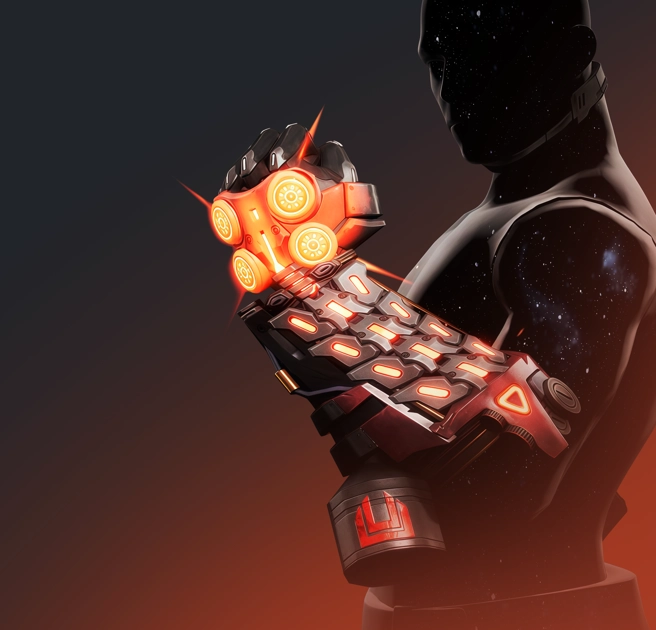 Destiny 2 Eunoia Boost - cover image