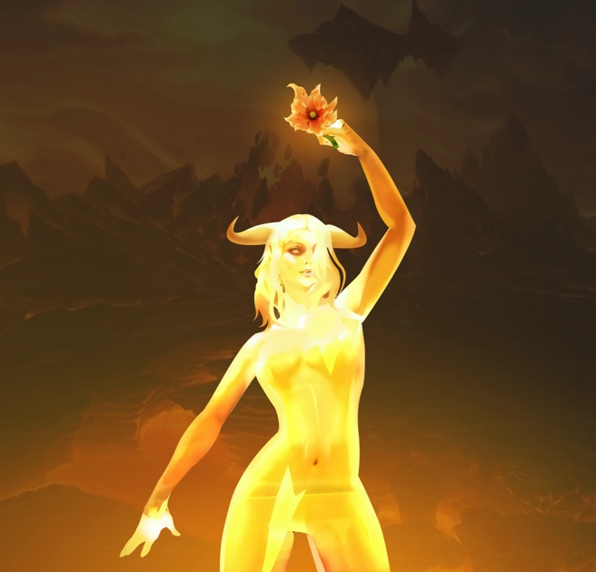 WoW Midsummer Fire Festival Boost - cover image