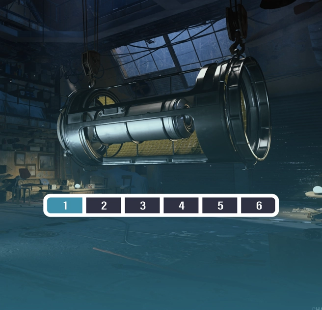 ARC Raiders Expedition Project Boost - preview image