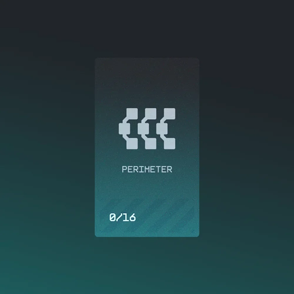 Marathon Perimeter Exploration Boost - cover image