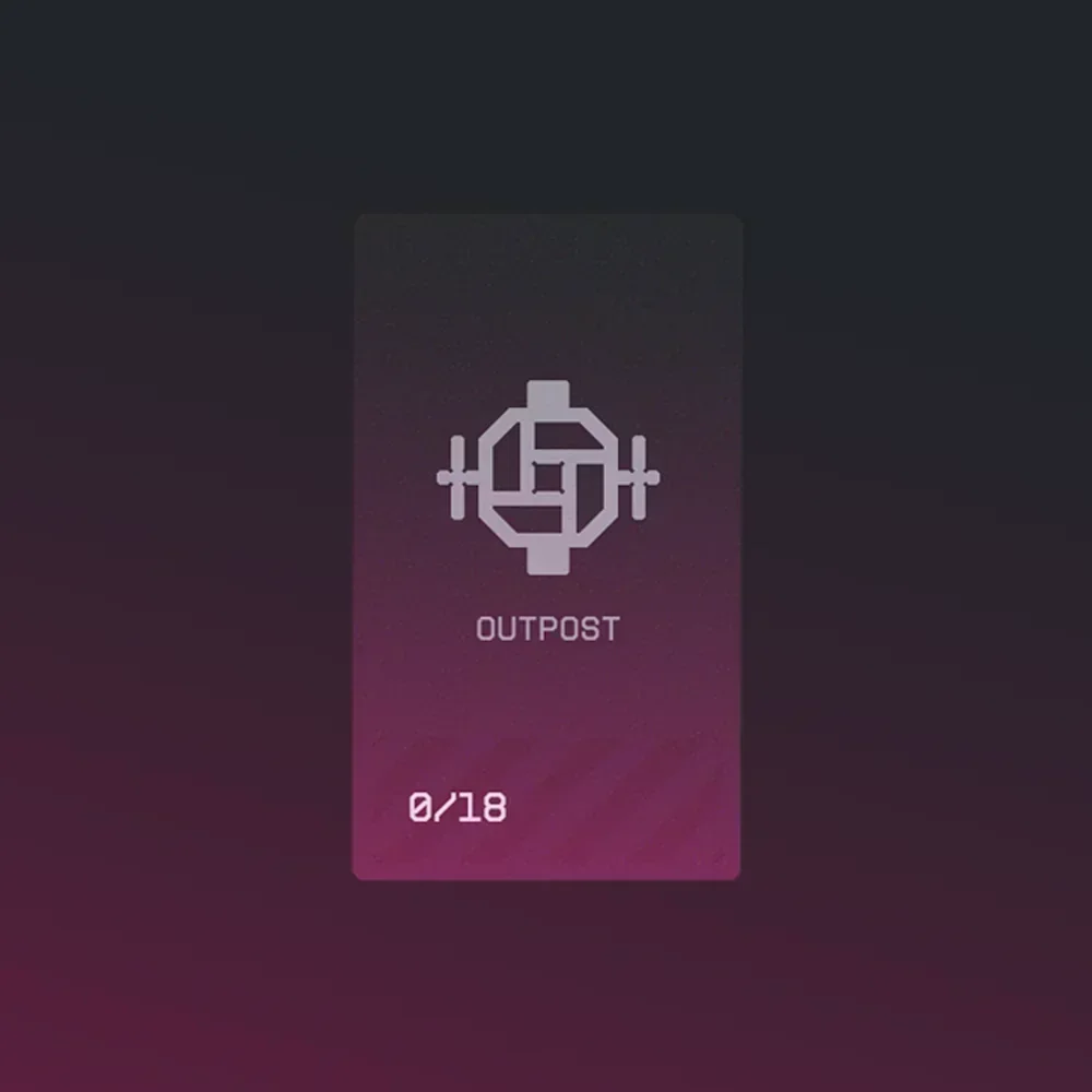 Marathon Outpost Exploration Boost - cover image