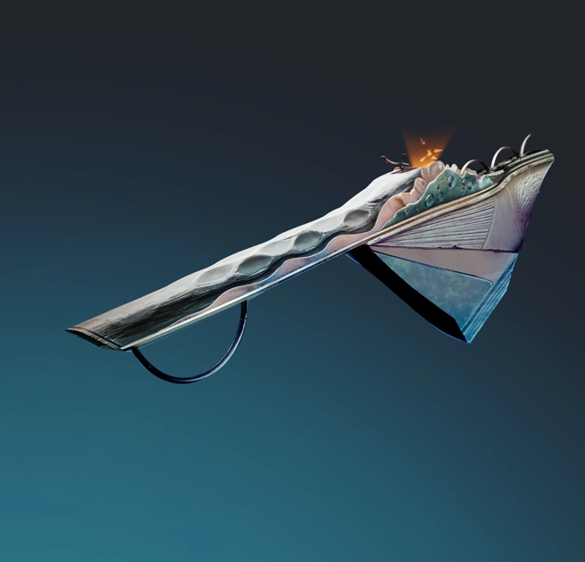 Destiny 2 Finality's Auger Exotic Boost - preview image