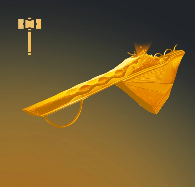 Destiny 2 Finality's Auger Catalyst Boost - preview image