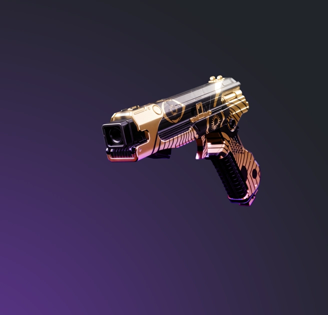 Destiny 2 Forgiveness Boost - preview image