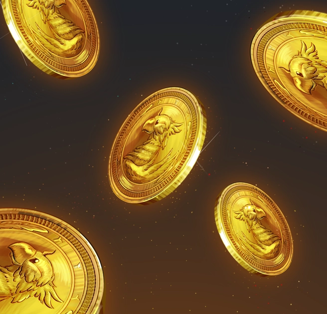 Cheap FFXIV Gil - cover image