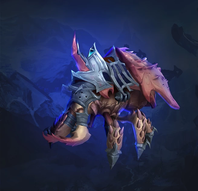 WoW Glory of the Delver Boost - preview image