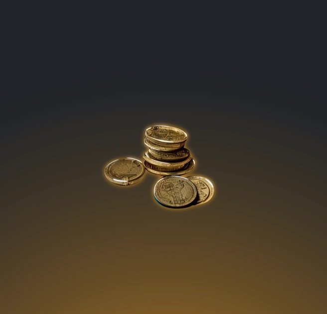 PoE 2 Gold Boost - preview image