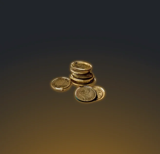 PoE 2 Gold Boost - cover image