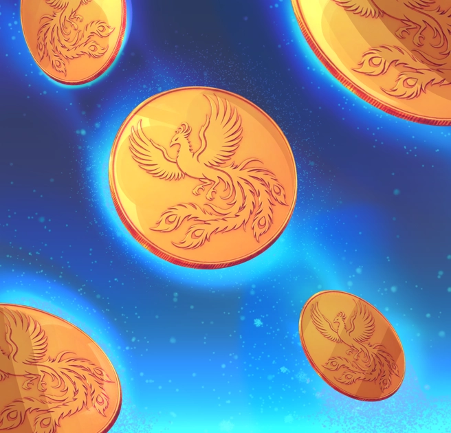 Fellowship Gold Farm Boost - preview image