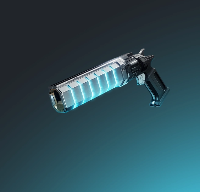 Destiny 2 Graviton Spike Exotic Boost - preview image