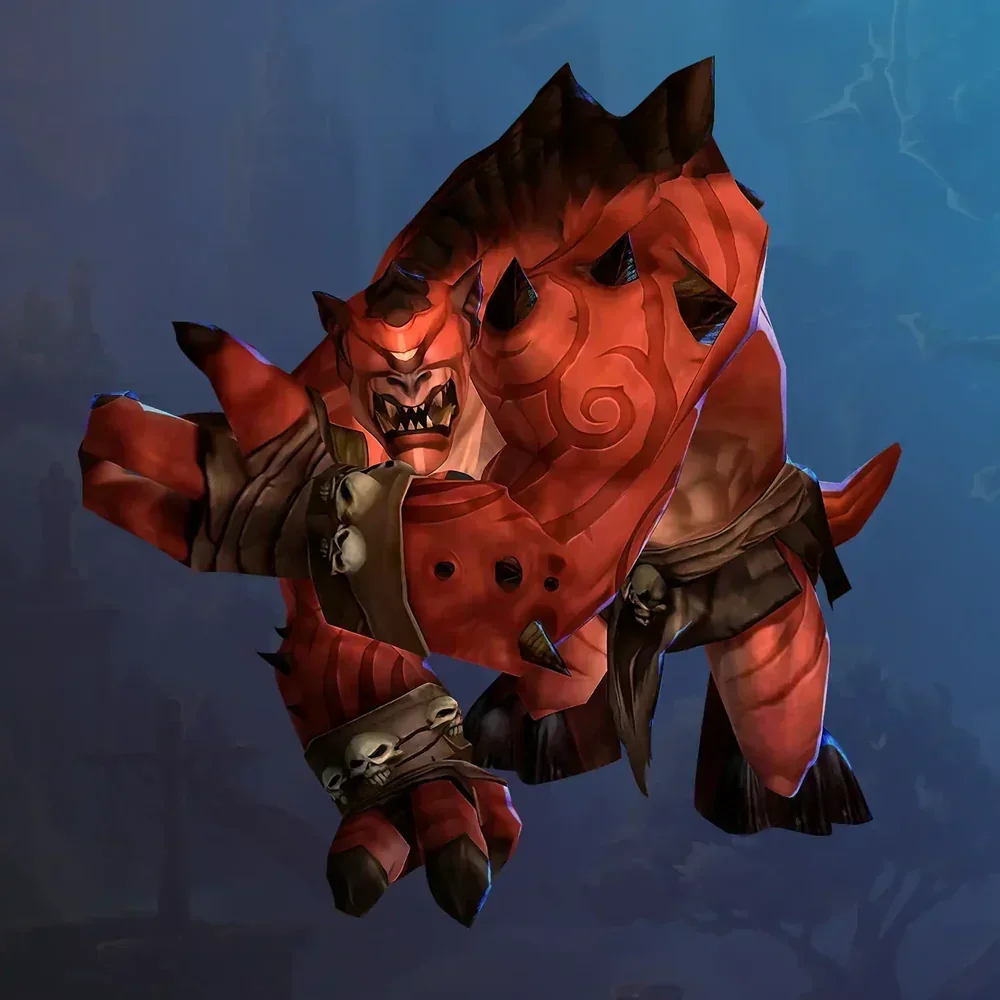 WoW TBC Gruul's Lair Raid Boost - cover image