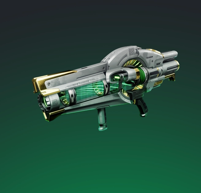 Destiny 2 Whirling Ovation Boost - preview image