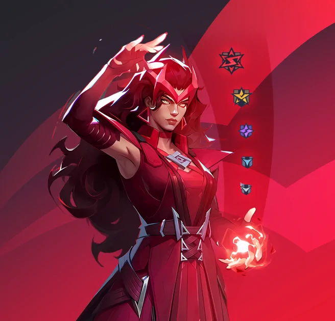 Marvel Rivals Hero Proficiency Boost - preview image