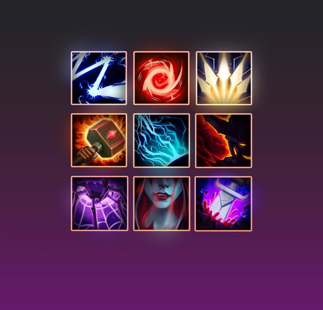 Fellowship Hero Talents Unlock Boost - cover image