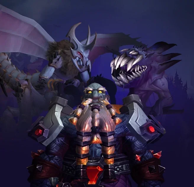 Heroic Dungeons 8/8 Boost - preview image