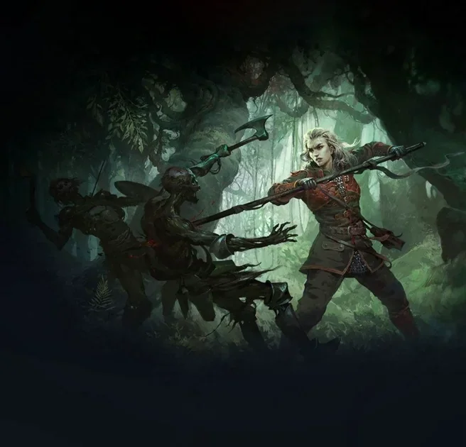 PoE 2 Huntress Build Boost - preview image