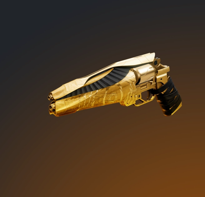 Destiny 2 Igneous Hammer Boost - preview image