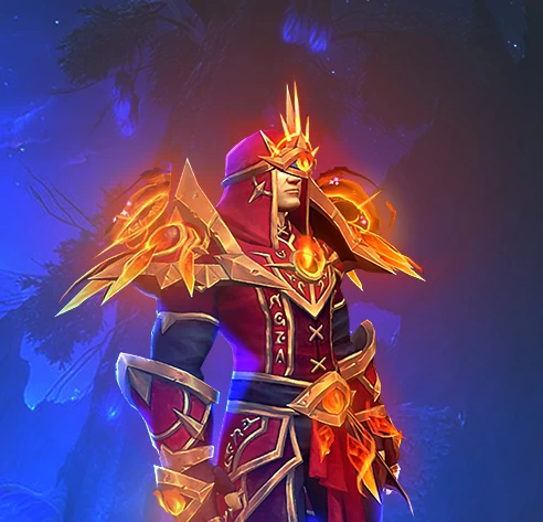 TWW Improved PvP Reroll Plus Elite Set Boost - preview image