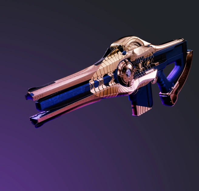 Destiny 2 Incisor Boost - preview image