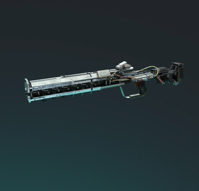 Buy ARC Raiders Jupiter Weapon - preview image