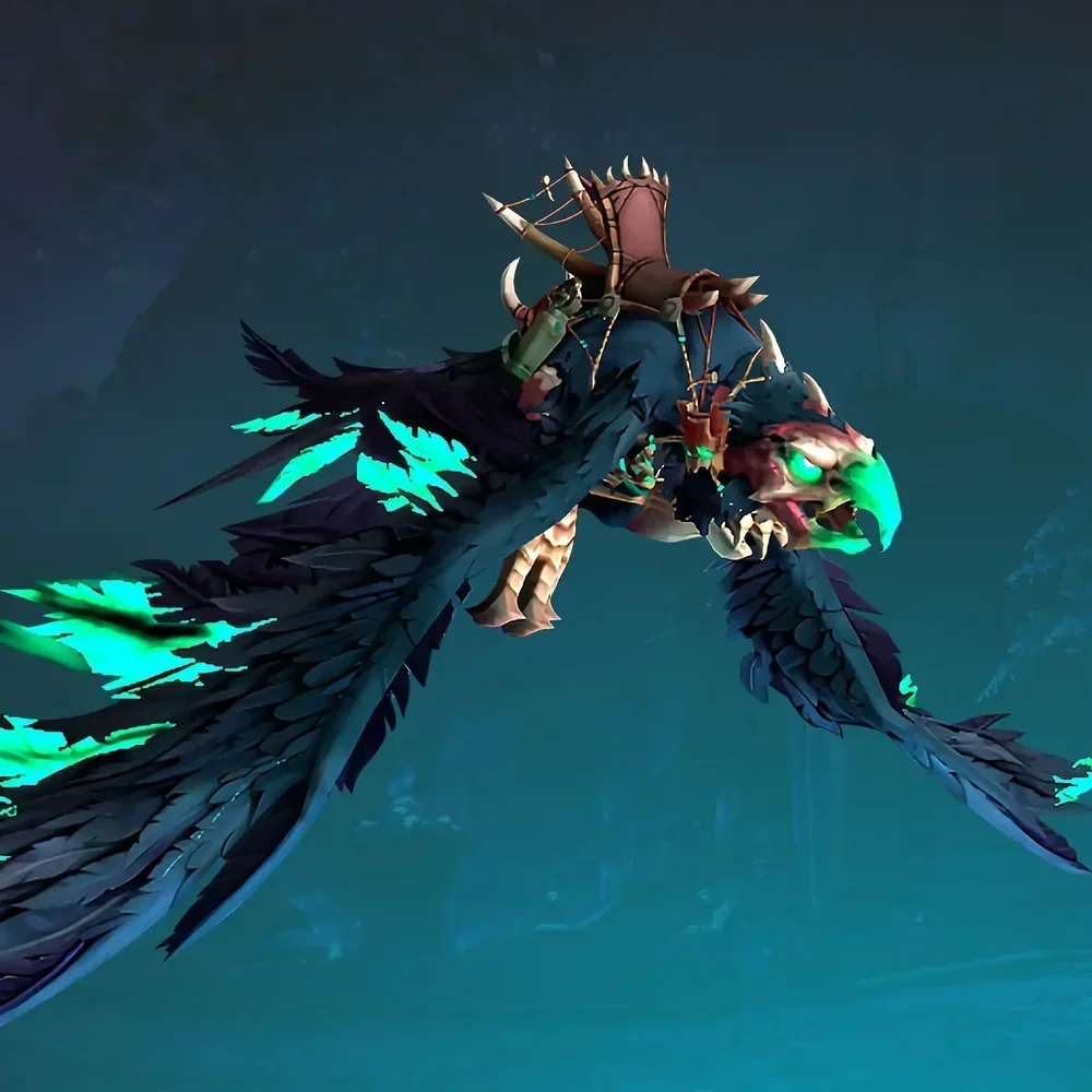 WoW Midnight Keystone Master Season One Boost - cover image