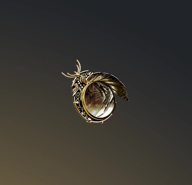 PoE 2 Kalandra's Touch Unique Ring Boost - cover image