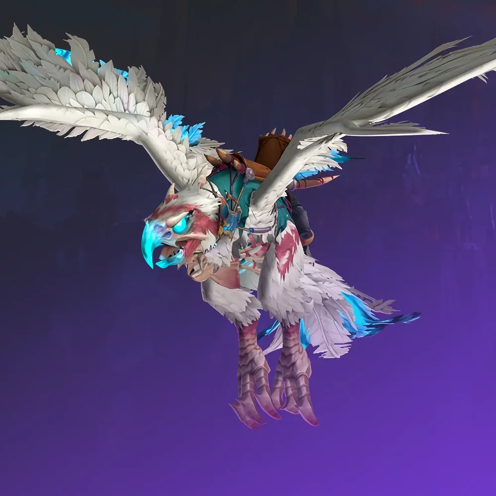 WoW Midnight Keystone Legend Season One Boost - preview image