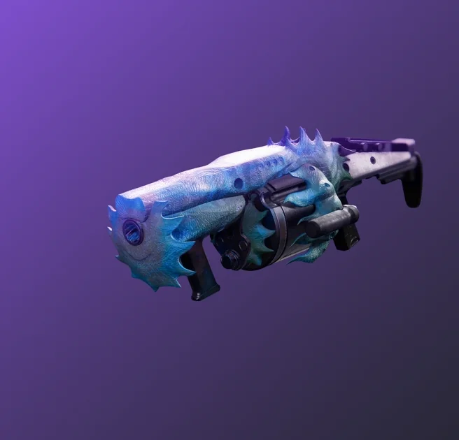 Destiny 2 Koraxis's Distress Boost - cover image