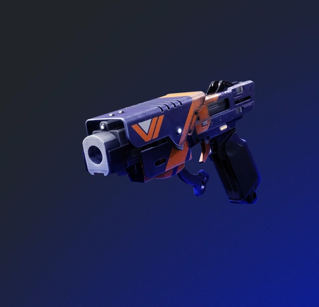 Destiny 2 Lotus-Eater Rocket Sidearm Boost - cover image