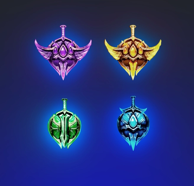 Fellowship League Boost - preview image