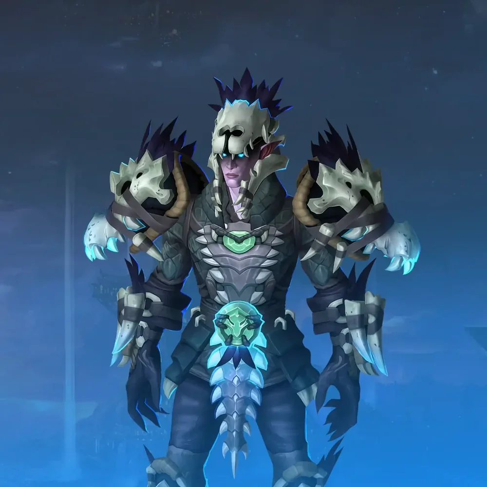 Legend Title Boost - preview image