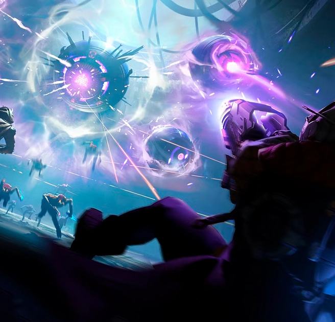 Destiny: Rising Legendary Campaign Boost - cover image