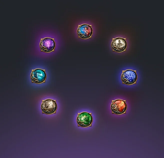 PoE 2 Level 20/21 Gems Boost - cover image