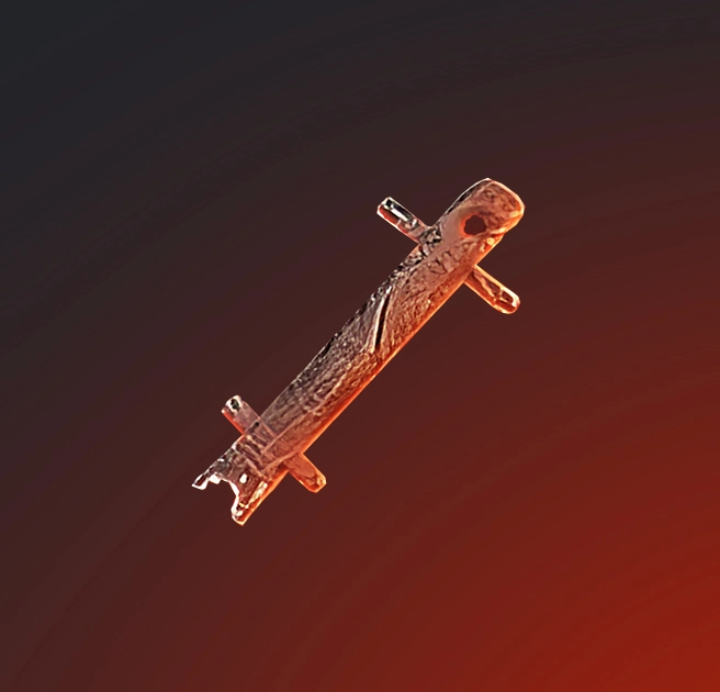 Diablo 4 Living Steel Boost - preview image