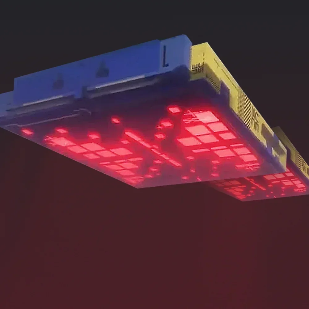 Marathon Lockdown Boost - cover image