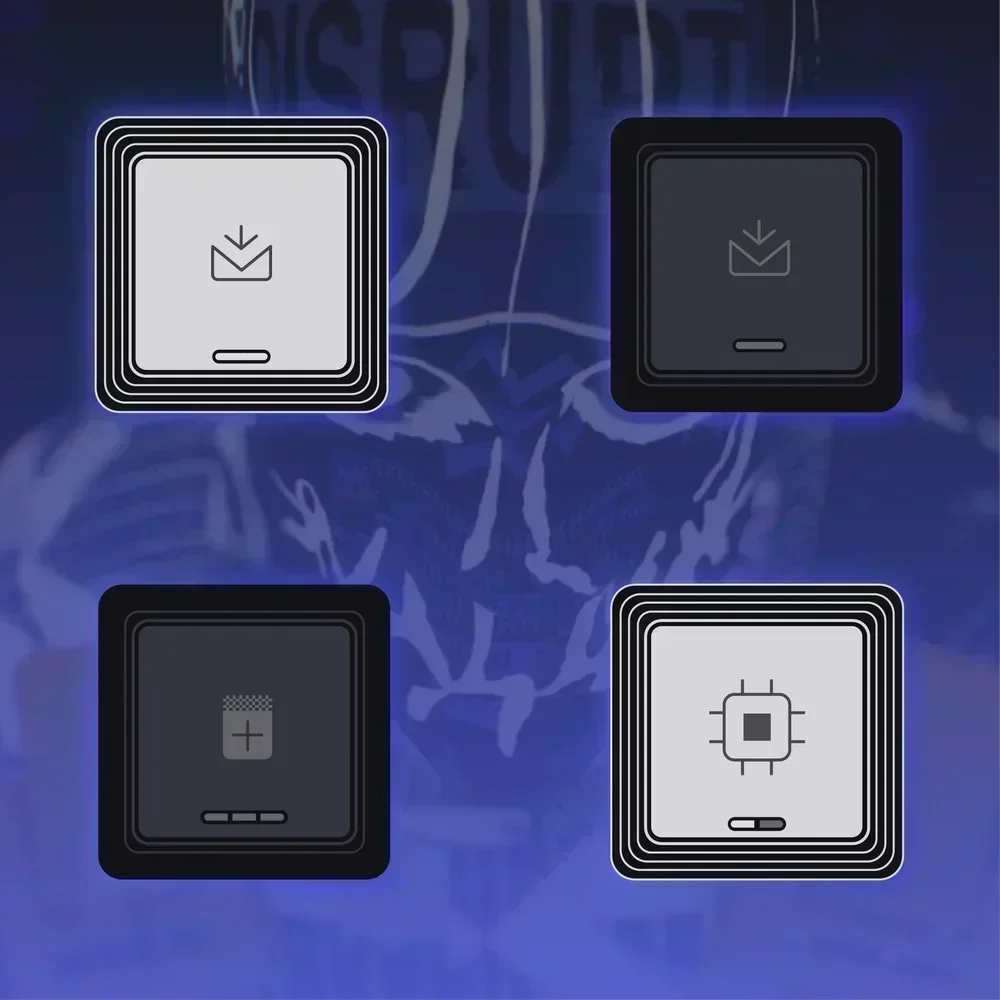 Marathon MIDA Faction Boost - preview image