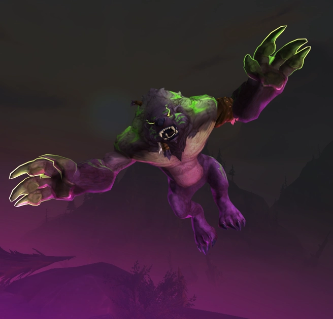 TWW Mage Tower Challenge boost - preview image