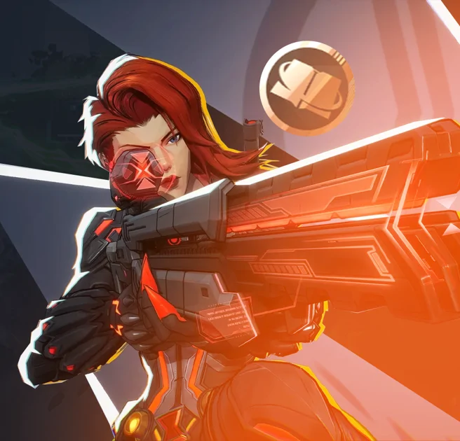 Marvel Rivals Achievements boost - cover image