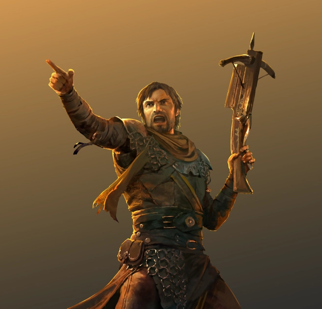 PoE 2 Mercenary Build Boost - preview image