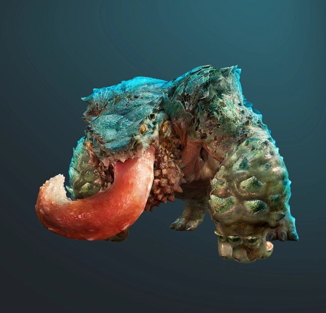 Monster Hunter Wilds Investigations - preview image