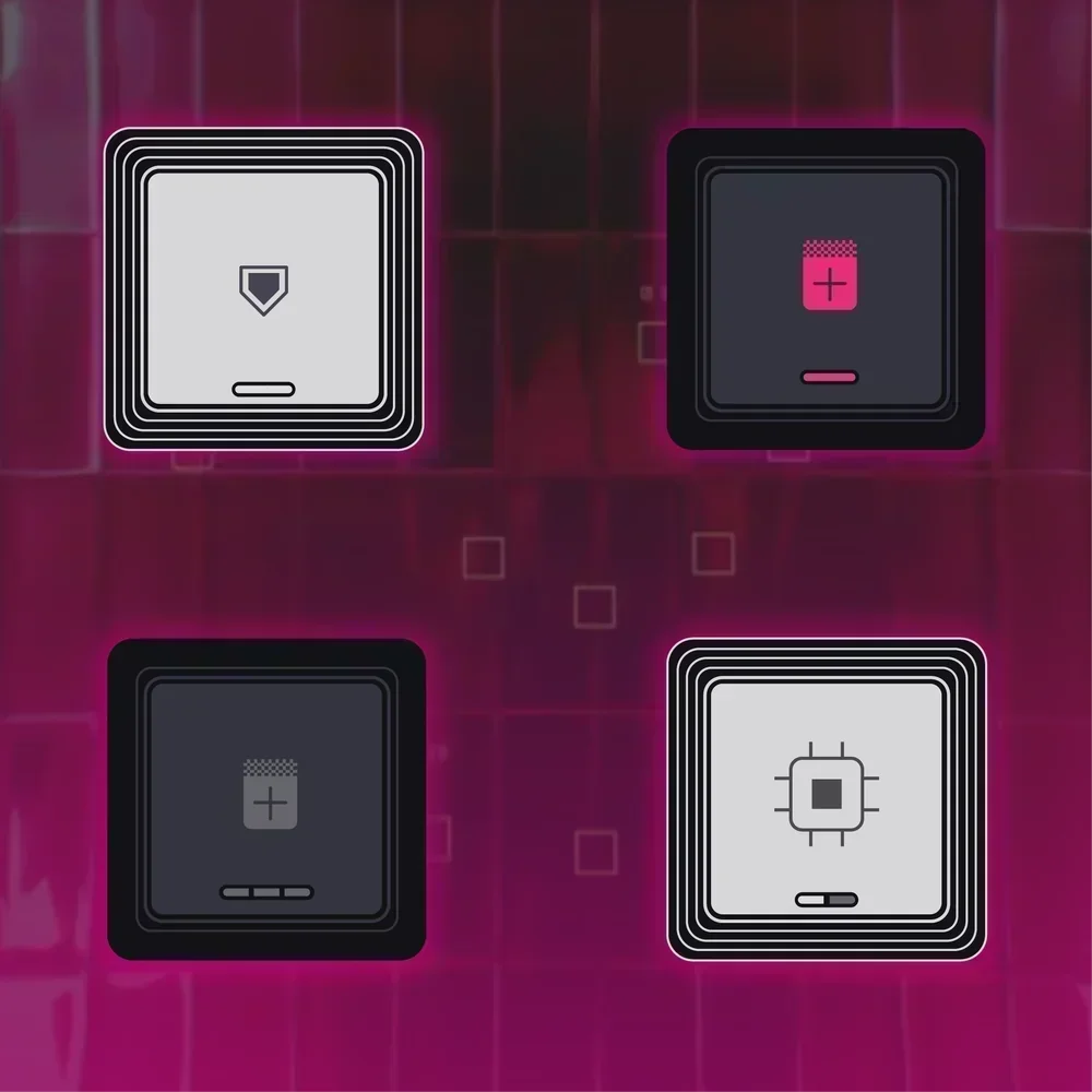 Marathon NuCaloric Faction Boost - preview image