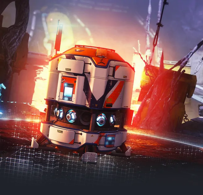 Destiny 2 Onslaught Salvation Boost - cover image