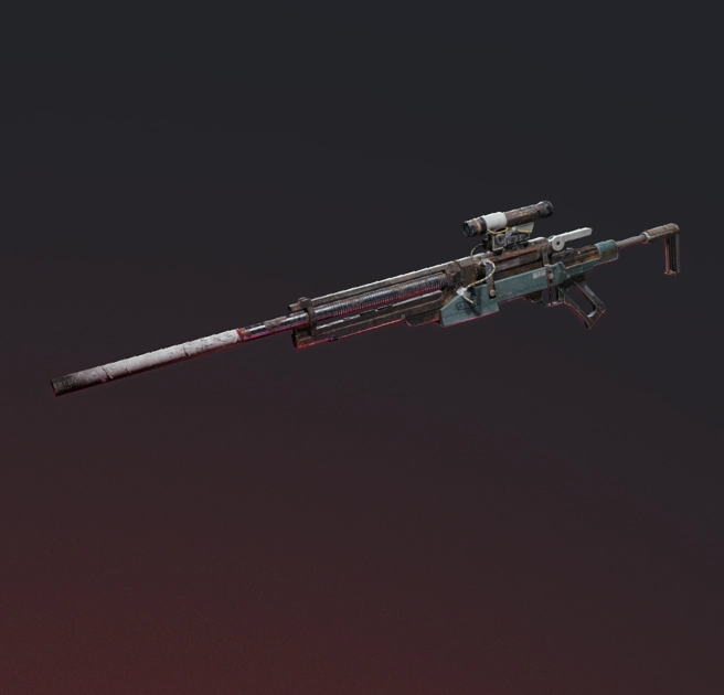 Buy ARC Raiders Osprey Weapon - preview image