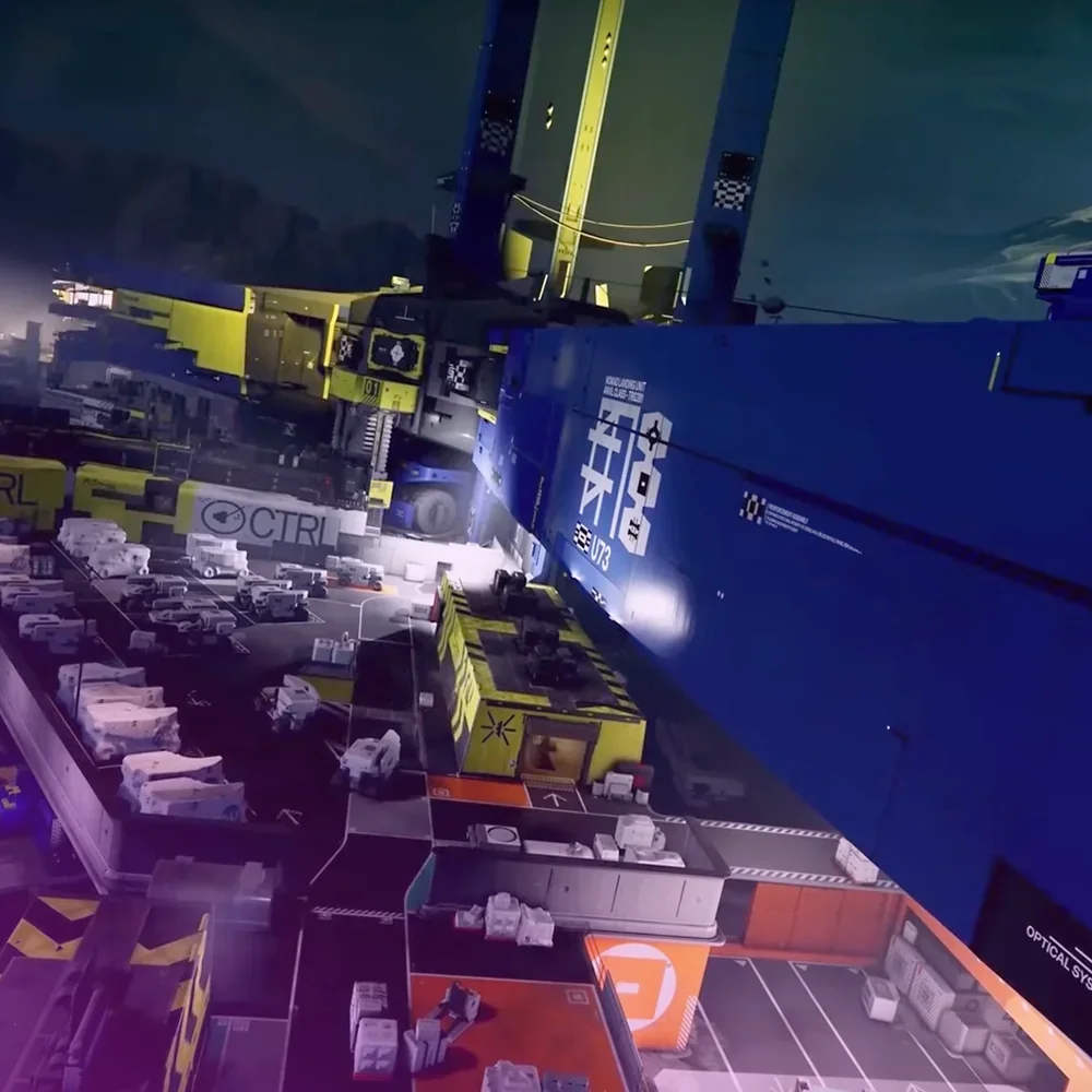 Marathon Pinwheel Carry Boost - preview image