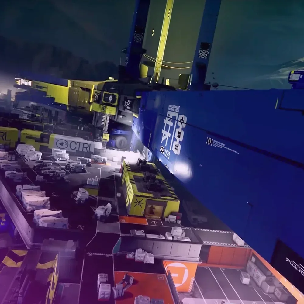 Marathon Pinwheel Carry Boost - preview image