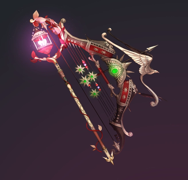 FFXIV Phantom Weapons Boost - preview image