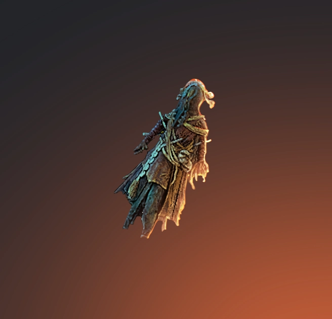 Diablo 4 Pincushioned Doll Boost - preview image