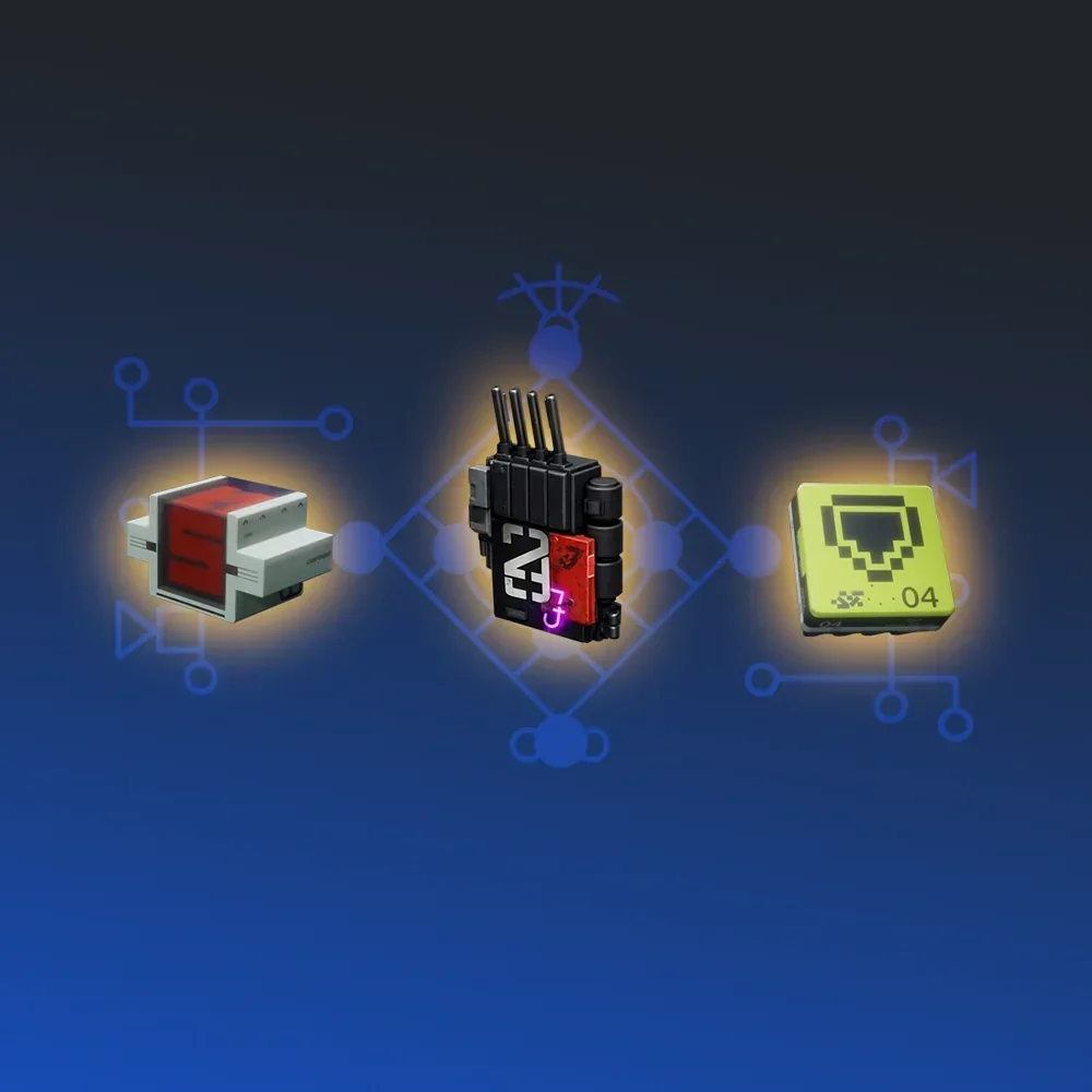 Marathon Pinwheel Carry Boost - preview image