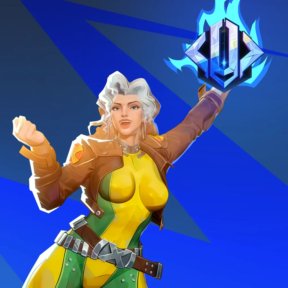 Marvel Rivals Placement Matches Boost - cover image