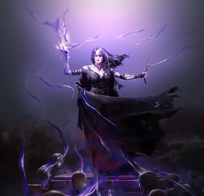 PoE 2 Coaching Boost - preview image